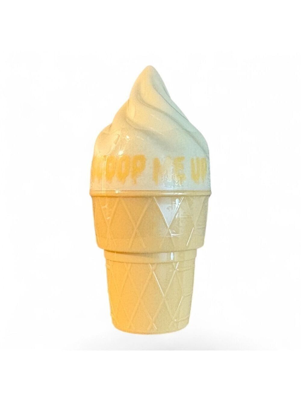 Scoop Me Up Coco Loco Icy Lip Balm NEW